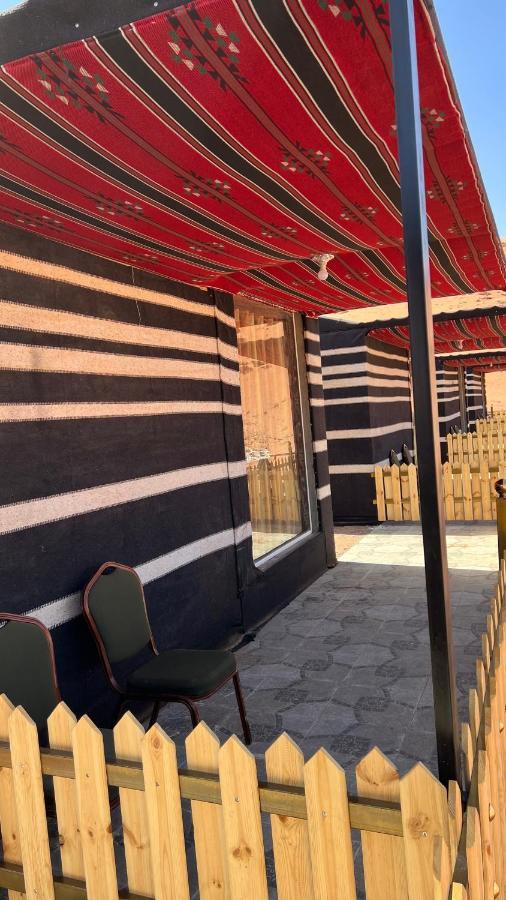 Rum Arjaan Luxury Camp Wadi Rum Zewnętrze zdjęcie